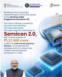 Semicon Mission 2.0