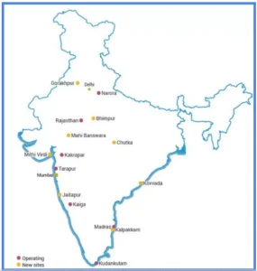 Kudankulam Nuclear Power Plant