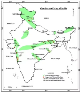 Geothermal Wells