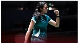 PV Sindhu