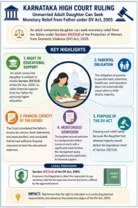 Domestic Violence (DV) Act