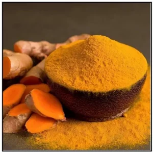 Mission Golden Spice
