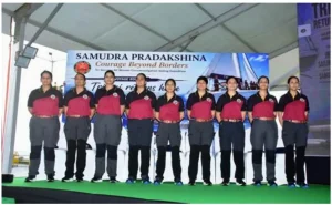 Samudra Pradakshina