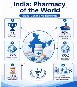 Generic Medicines