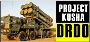 Project Kusha