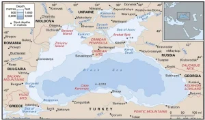 Black Sea