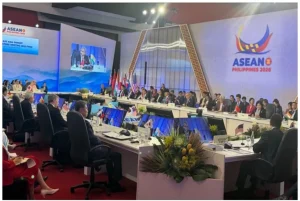 East Asia Summit