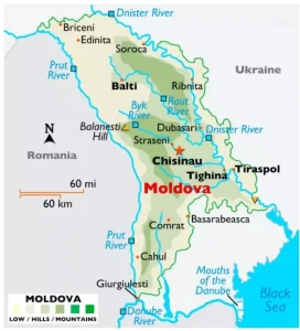 Moldova