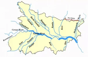 Kosi–Mechi Intra-State Link Project
