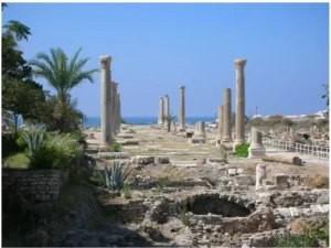 UNESCO's World Heritage in Danger List