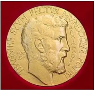 Fields Medal