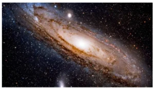 Andromeda Galaxy