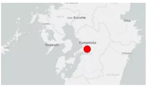 Kyushu