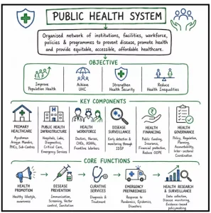 Public Health Spending