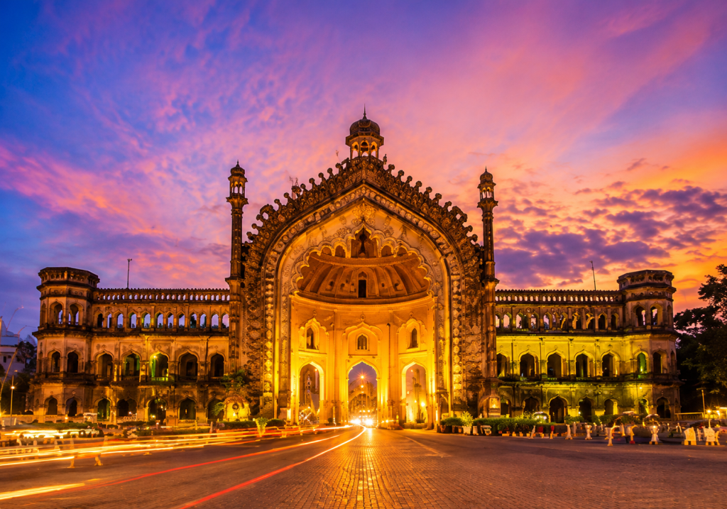Lucknow