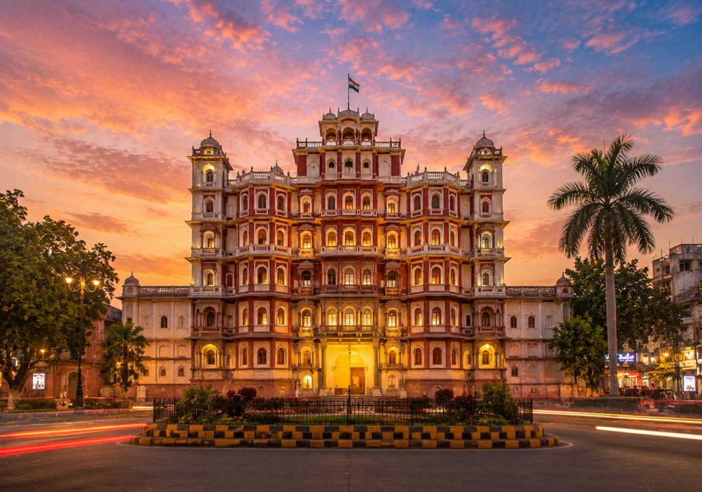 Indore