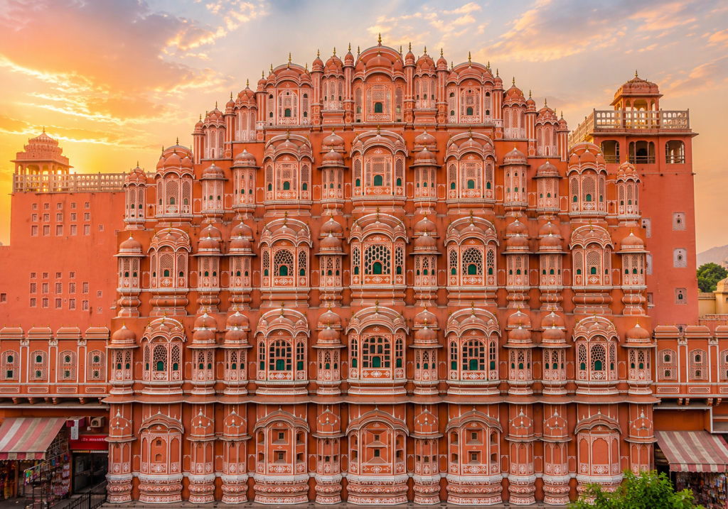 Jaipur