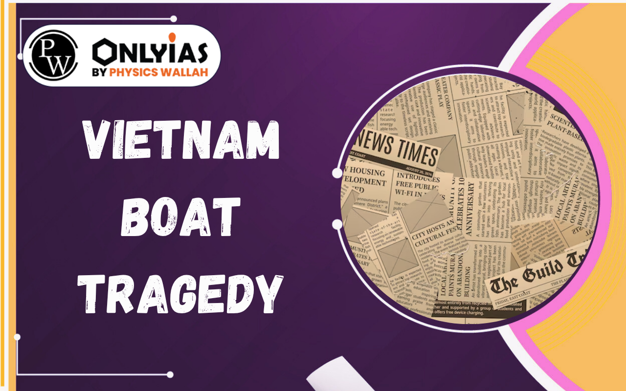 Vietnam Boat Tragedy: Tourist Safety, Adventure Tourism & Regulations