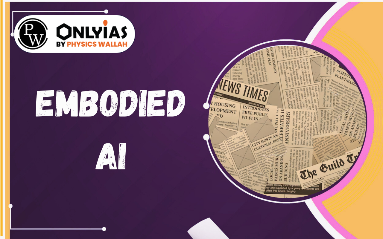 Embodied AI: Features, Applications, Embodied AI vs Neuromorphic AI