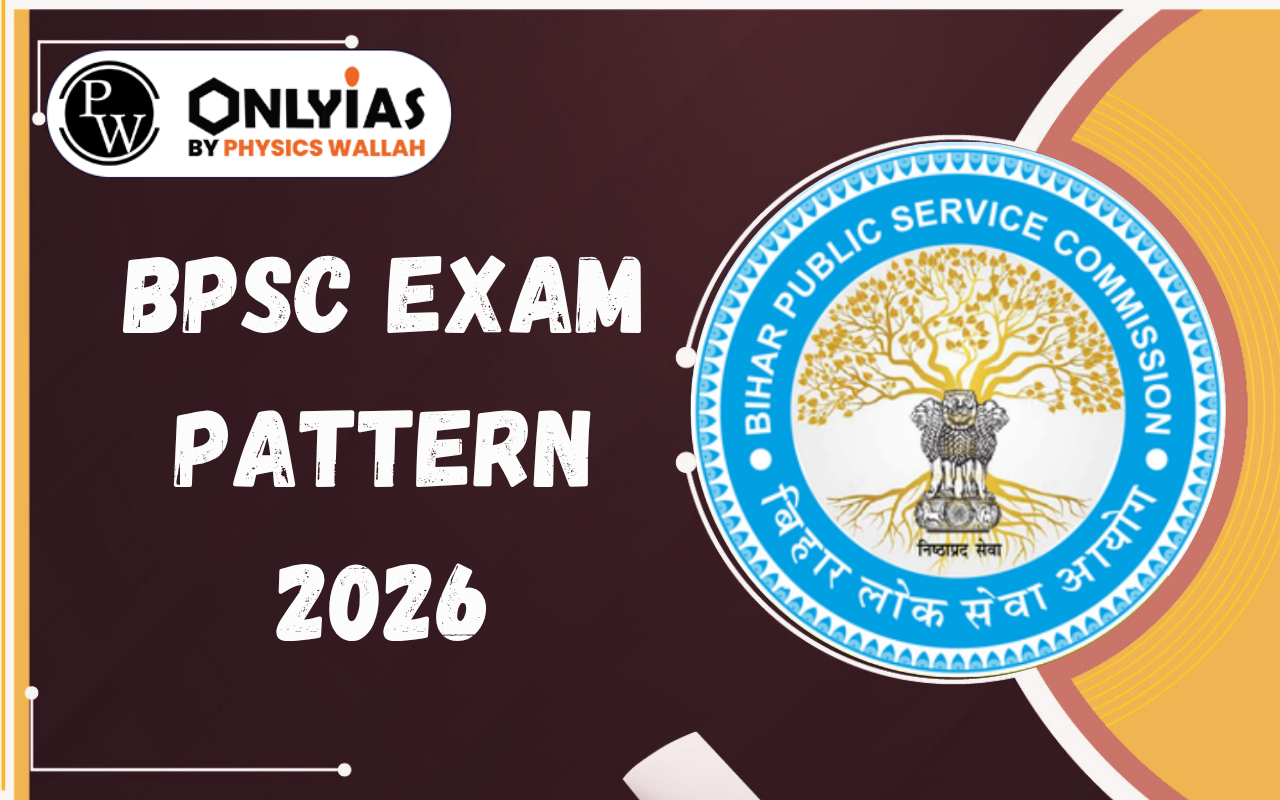 BPSC Exam Pattern 2026: Prelims, Mains, Interview & Selection Process