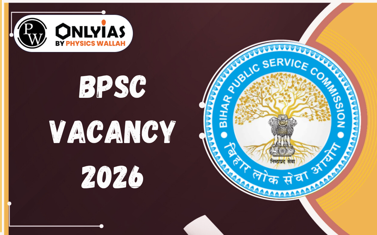 BPSC Vacancy 2026: 72nd CCE Post-wise Vacancy, Eligibility, Age Limit & Selection Process