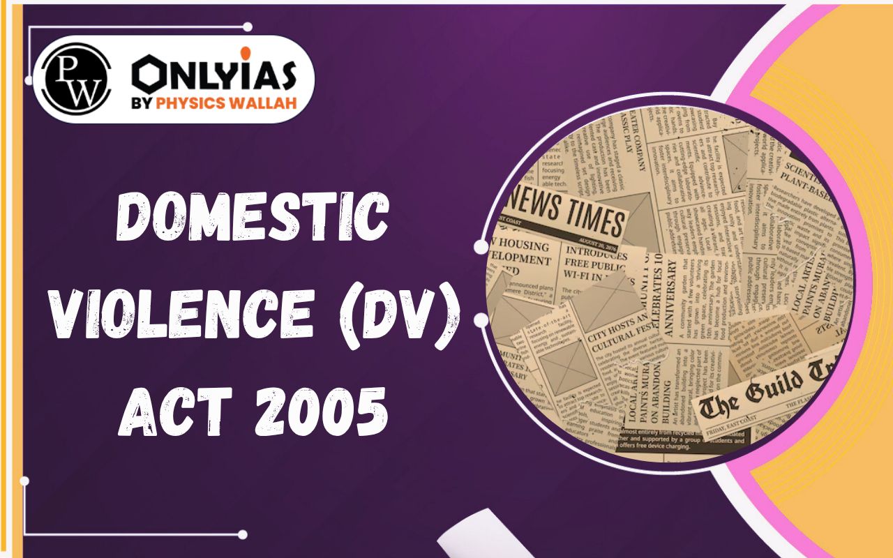 Domestic Violence (DV) Act 2005: Karnataka HC on Adult Daughter’s Rights