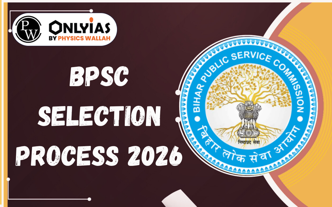 BPSC Selection Process 2026: Prelims, Mains, Interview, Exam Pattern & Final Selection