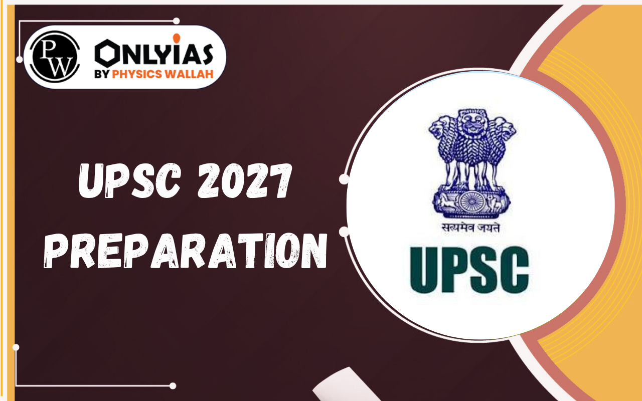 UPSC 2027 Preparation: Biggest Lessons from UPSC Prelims 2026