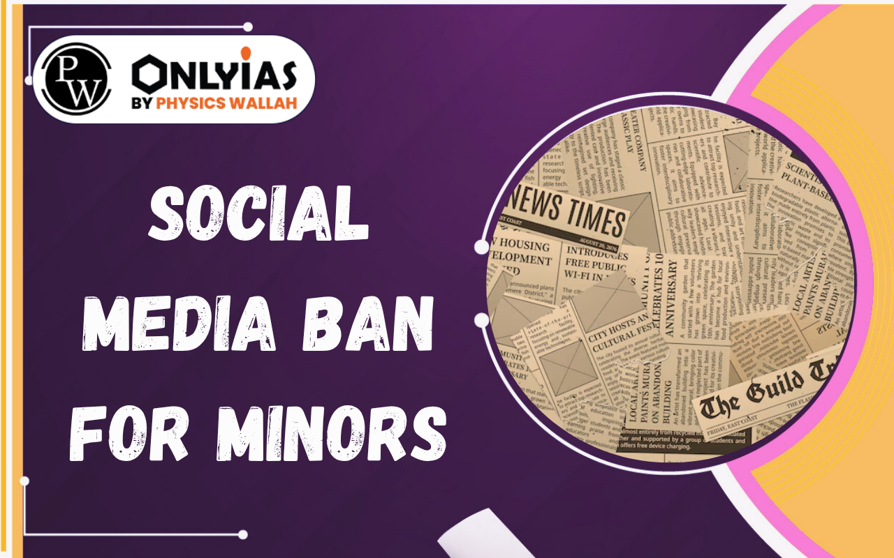 Social Media Ban for Minors: Platform Governance vs Blanket Restrictions