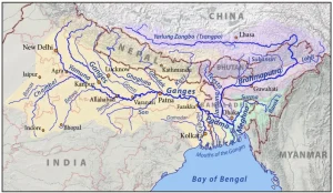 Ganga Flood Plain