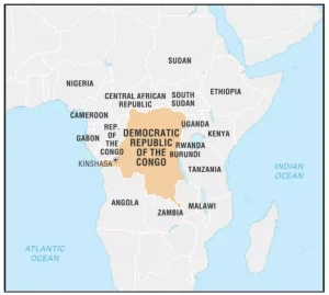 Ebola Virus Disease