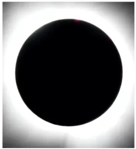 Total Solar Eclipse 2026