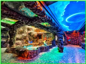 India's First Virtual Zoo in Indore