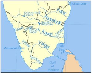 Tamirabharani River