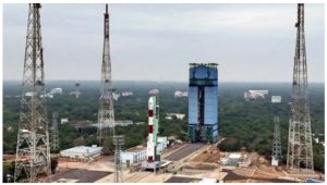 GISAT-1A