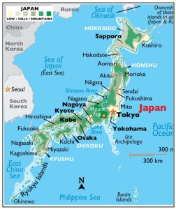 India–Japan Maritime Security Pact