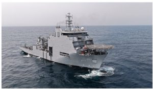 INS Nipun