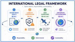 Space Re-entry Guidelines