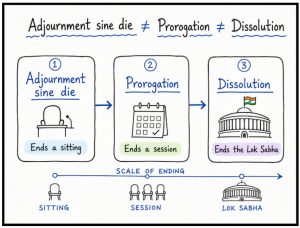 Adjournment Sine Die