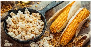 Popcorn Maize