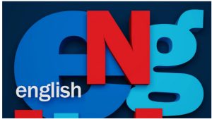English in India