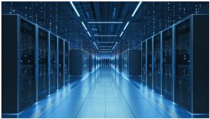 Subsea Digital Hub