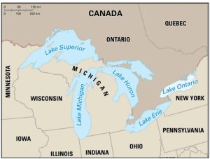 Lake America