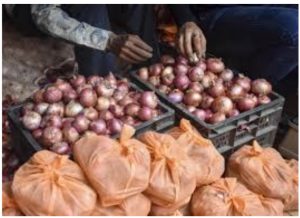 Onion Price Rise