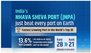 Jawaharlal Nehru Port