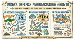 Defence Export Norms