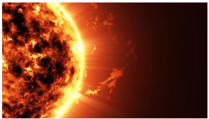 Solar Flares