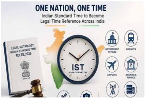 Indian Standard Time