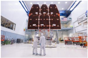 Nancy Grace Roman Space Telescope