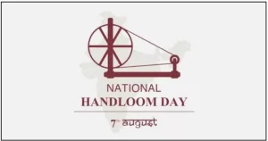 National Handloom Day